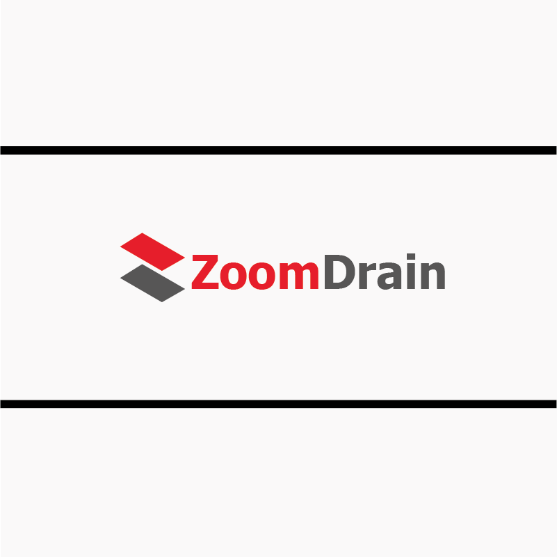 Logo-Design von Tere G artwork für Zoom Drain & Sewer Service | Design #7898927