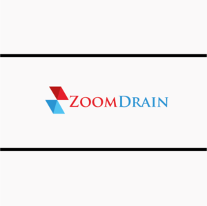 Logo Design by Tere G artwork for Zoom Drain & Sewer Service | Design: #7898929