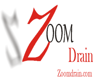 Logo Design by creativedesigner for Zoom Drain & Sewer Service | Design: #7970536