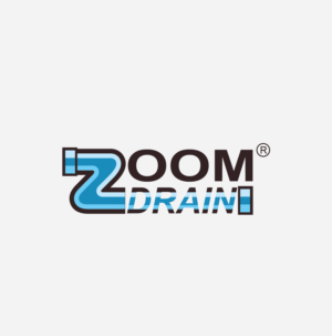 Logo Design by gam_gym for Zoom Drain & Sewer Service | Design: #8527308