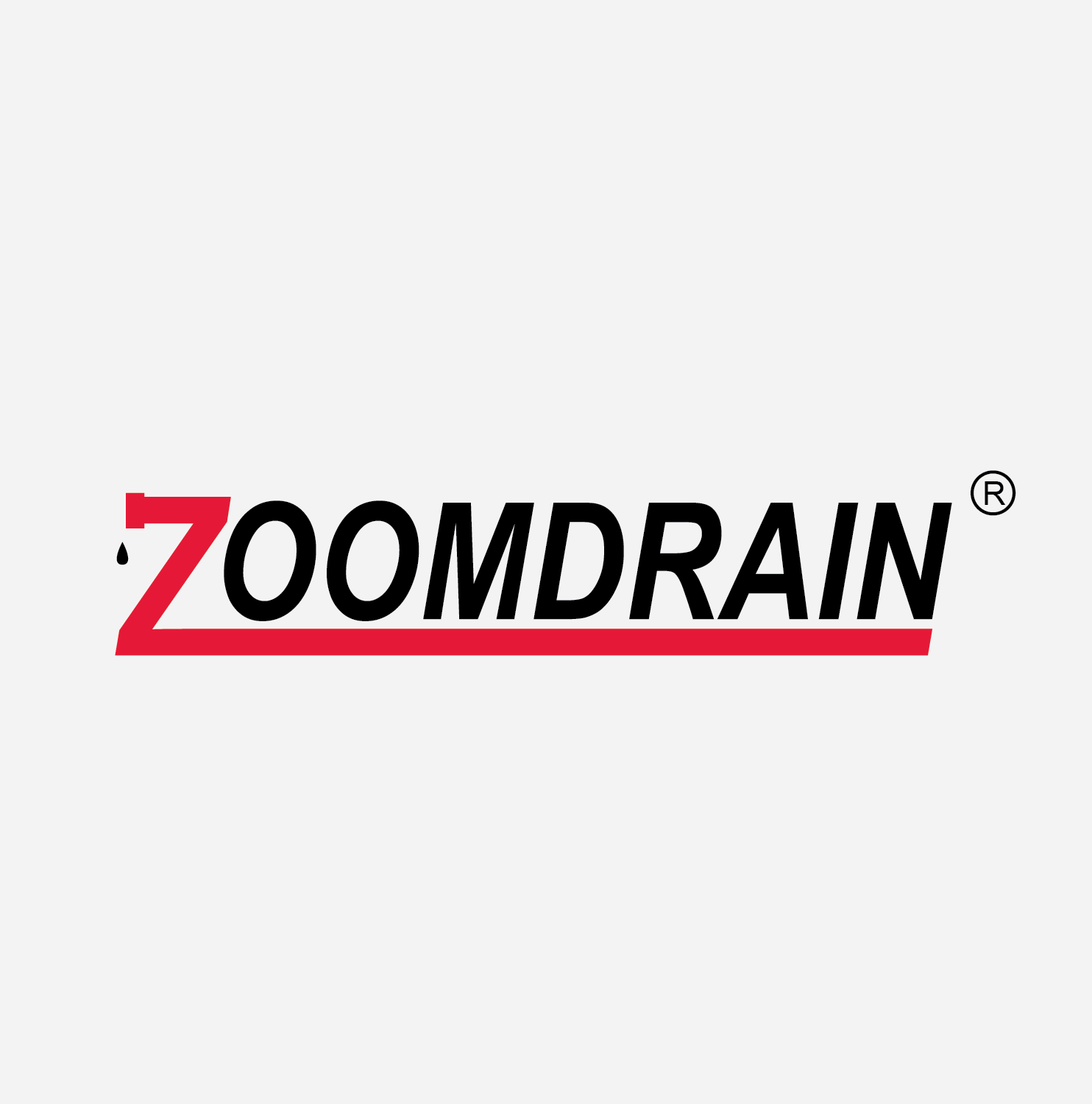 Logo Design by gam_gym for Zoom Drain & Sewer Service | Design #8527339