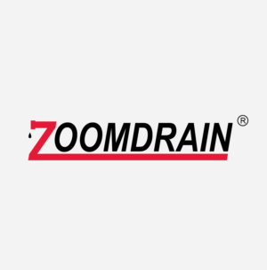 Logo Design by gam_gym for Zoom Drain & Sewer Service | Design: #8527339