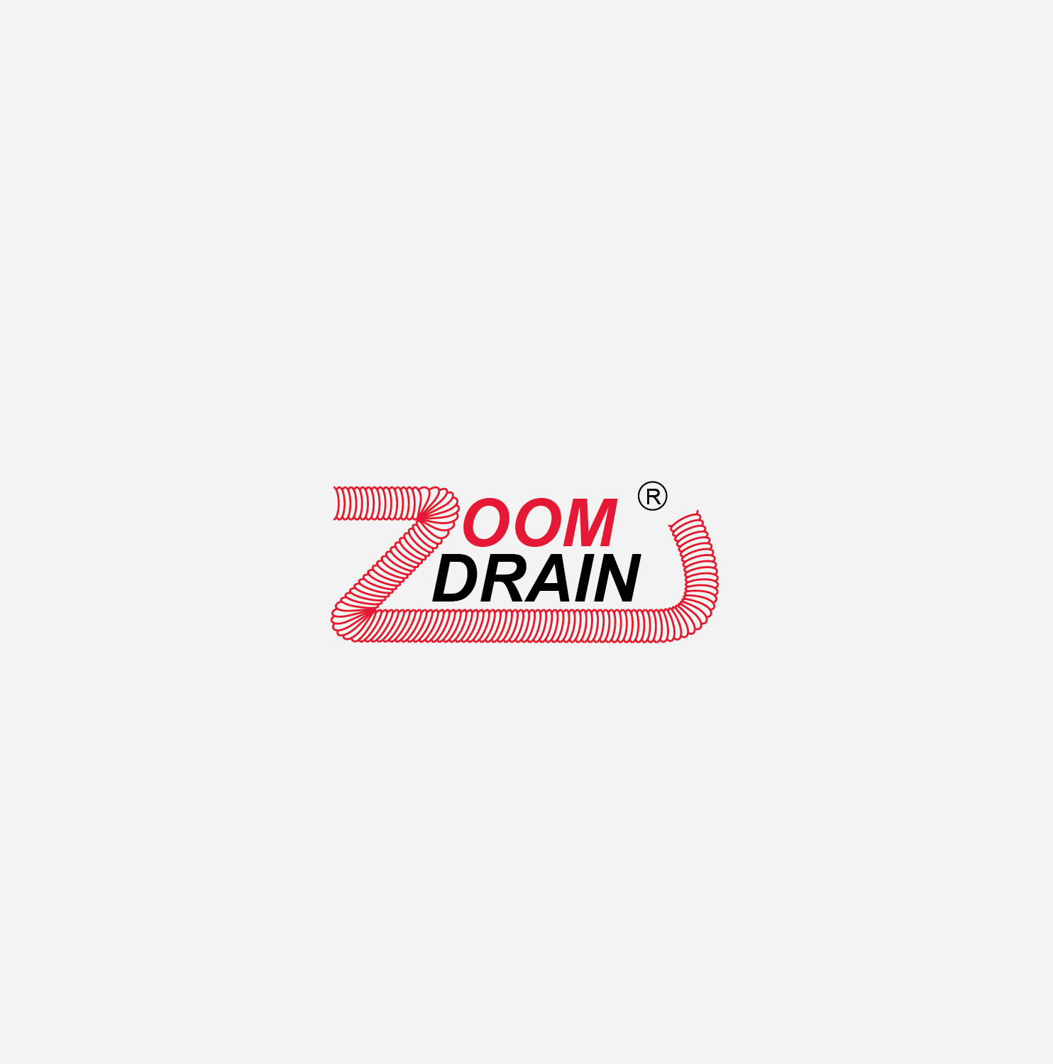 Logo Design by gam_gym for Zoom Drain & Sewer Service | Design #8527397