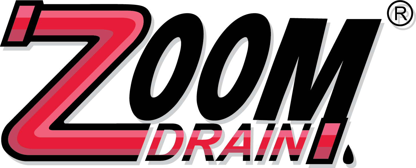 Logo Design by gam_gym for Zoom Drain & Sewer Service | Design #9166173