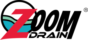 Logo Design by gam_gym for Zoom Drain & Sewer Service | Design: #9175440