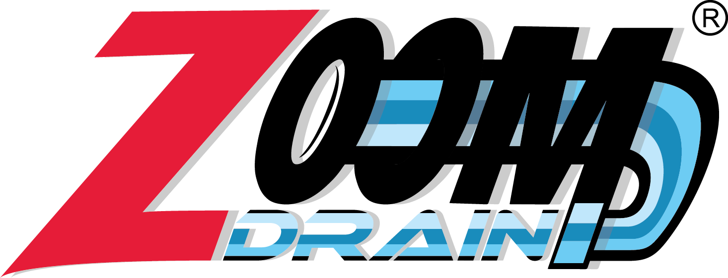 Logo Design by gam_gym for Zoom Drain & Sewer Service | Design #9175822