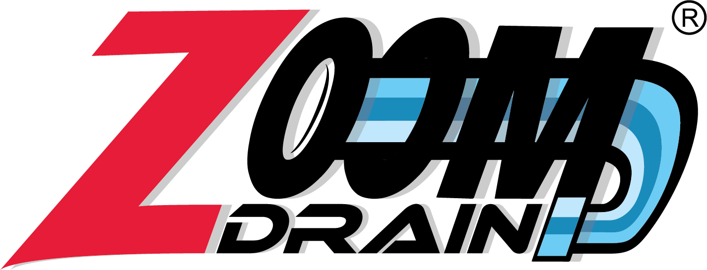 Logo Design by gam_gym for Zoom Drain & Sewer Service | Design #9175892