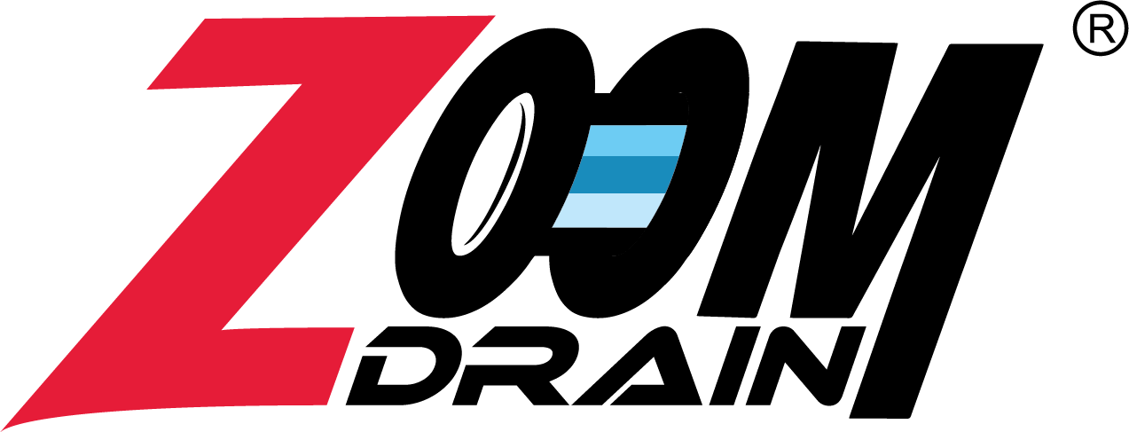 Logo Design by gam_gym for Zoom Drain & Sewer Service | Design #9175958