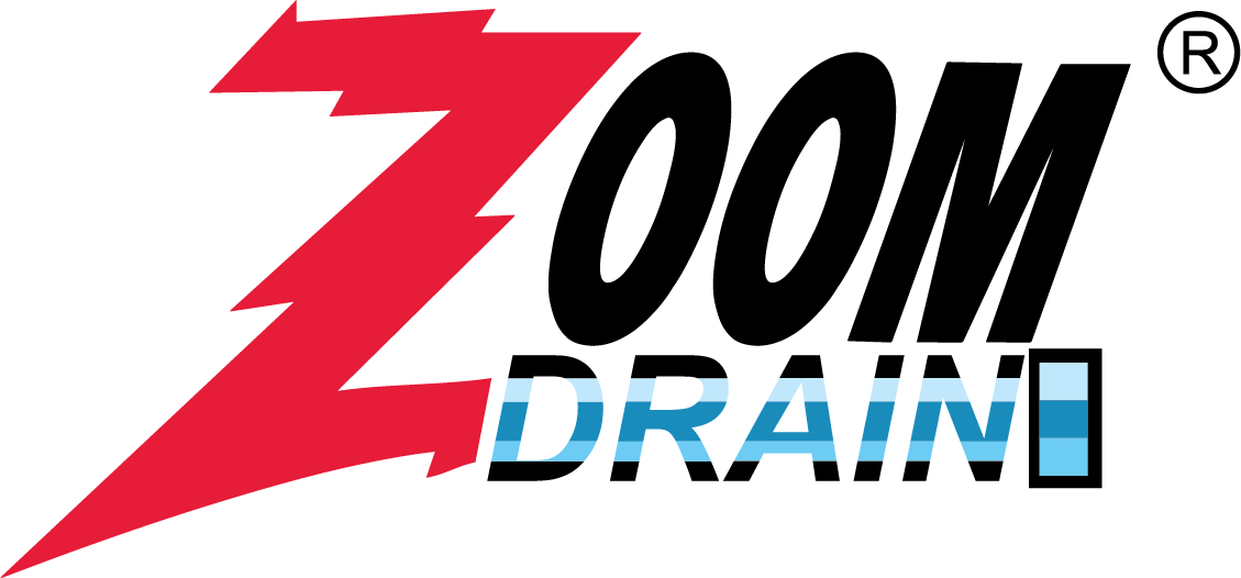 Logo Design by gam_gym for Zoom Drain & Sewer Service | Design: #9176005