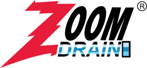 Logo Design by gam_gym for Zoom Drain & Sewer Service | Design: #9176005