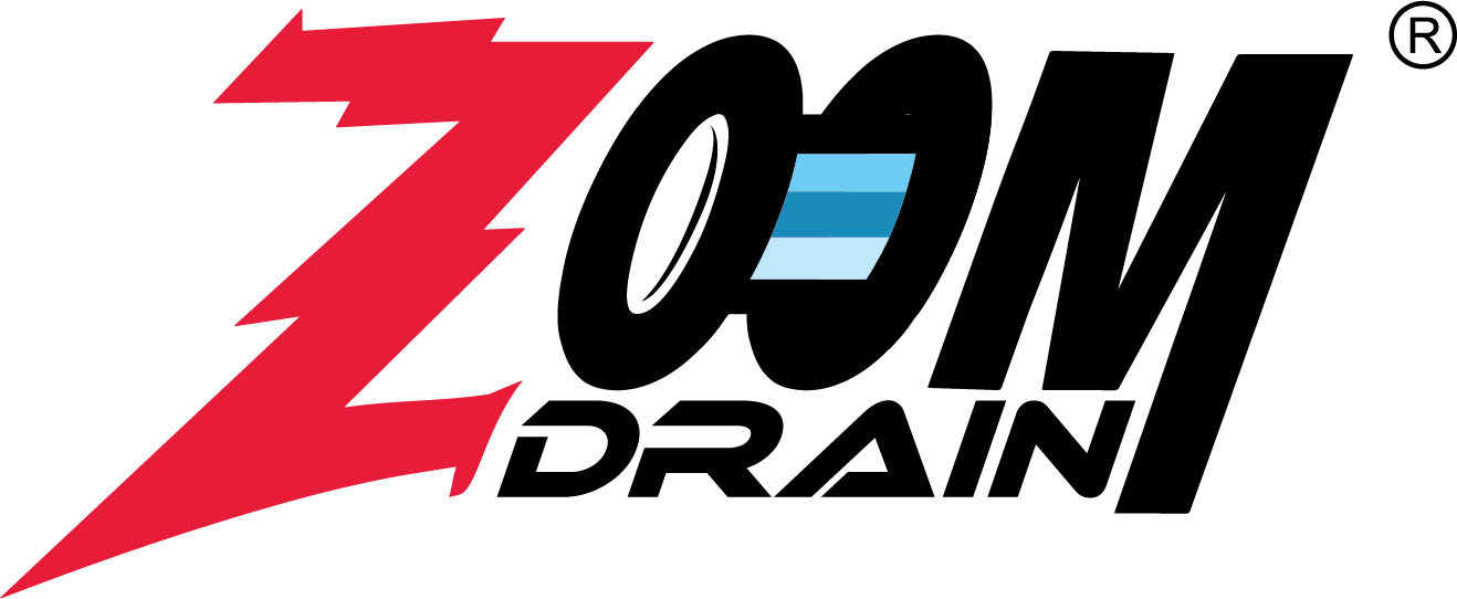 Logo Design by gam_gym for Zoom Drain & Sewer Service | Design #9176231