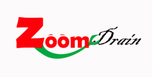 Logo Design by rpgraphics888 for Zoom Drain & Sewer Service | Design: #7913851