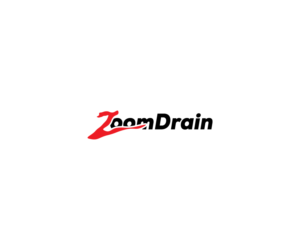Logo Design by Whytecliffe for Zoom Drain & Sewer Service | Design: #8477659