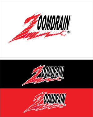 Logo-Design von JM GRAPHICS für Zoom Drain & Sewer Service | Design #8518860