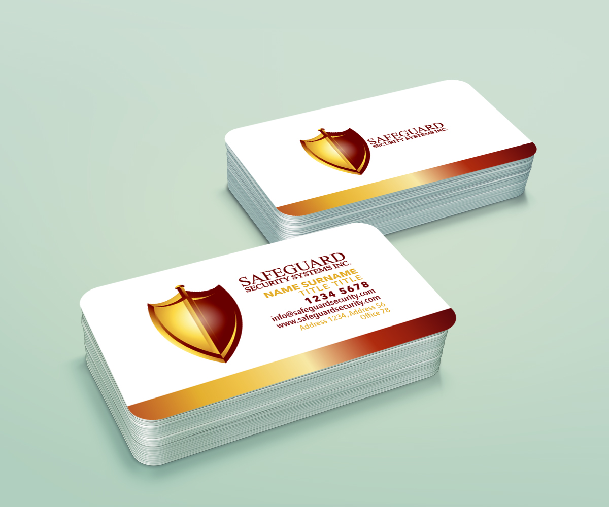 Business Card Design by R M for this project | Design #7896389
