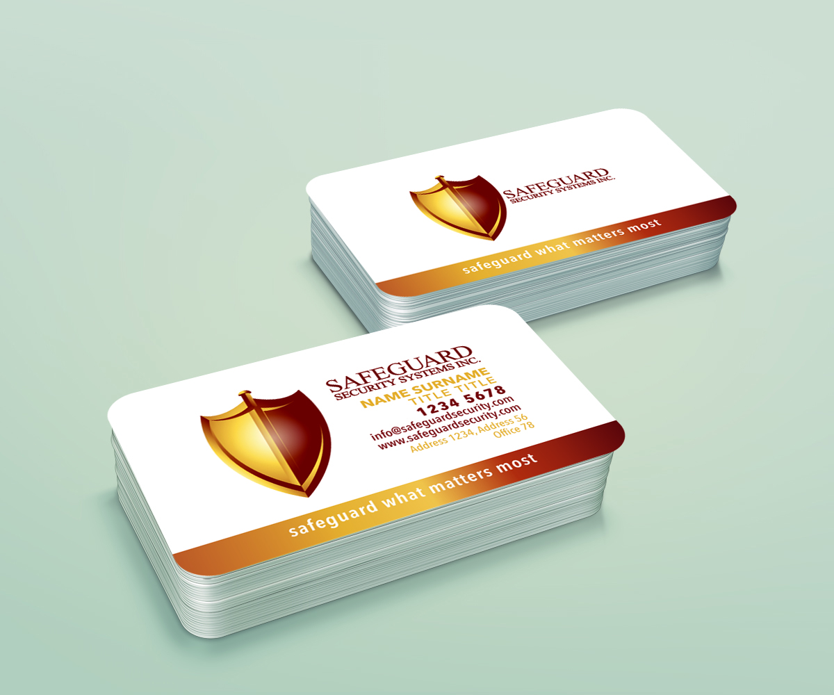 Business Card Design by R M for this project | Design #7912578