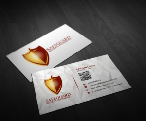 Business Card Design by Pointless Pixels India for this project | Design: #7906165