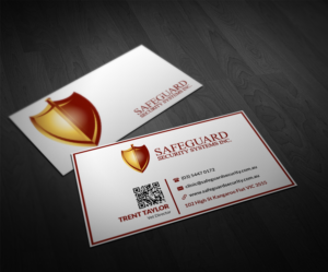 Business Card Design by Pointless Pixels India for this project | Design: #7906340