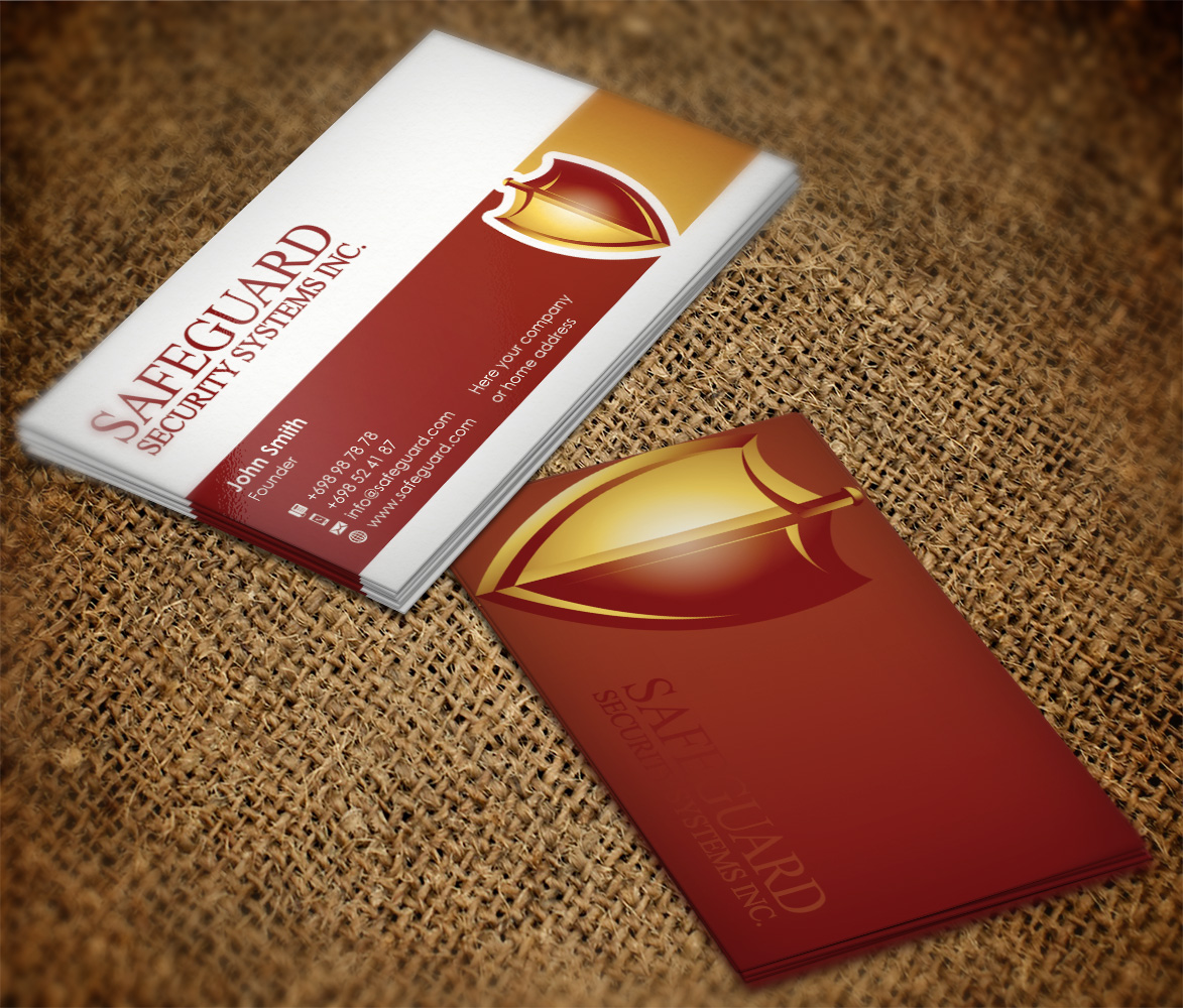 Business Card Design by upwork for this project | Design #7918965
