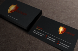 Business Card Design by Brand aid for this project | Design #7927090