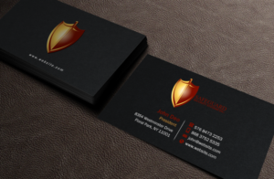 Visitenkarten-Design von Brand aid für dieses Projekt | Design: #7927091