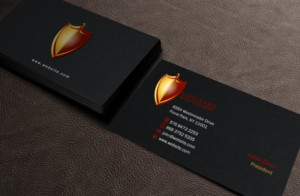 Visitenkarten-Design von Brand aid für dieses Projekt | Design: #7927092