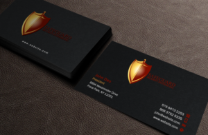 Visitenkarten-Design von Brand aid für dieses Projekt | Design: #7927093