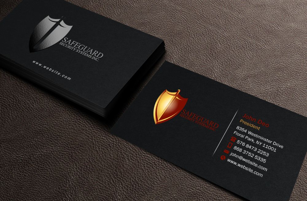 Business Card Design by Brand aid for this project | Design #7927094