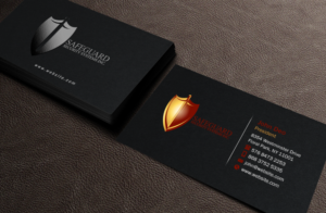 Visitenkarten-Design von Brand aid für dieses Projekt | Design: #7927094