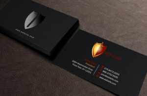 Visitenkarten-Design von Brand aid für dieses Projekt | Design: #7927095