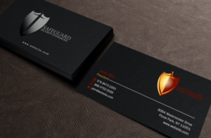 Visitenkarten-Design von Brand aid für dieses Projekt | Design: #7927096