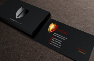 Visitenkarten-Design von Brand aid für dieses Projekt | Design: #7927097