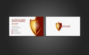 Visitenkarten-Design von chandrayaan.creative für dieses Projekt | Design: #7921619