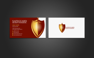 Visitenkarten-Design von chandrayaan.creative für dieses Projekt | Design: #7921622