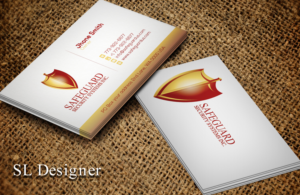 Business Card Design by SL Designer for this project | Design: #7897934
