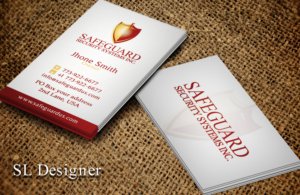 Business Card Design by SL Designer for this project | Design: #7897941