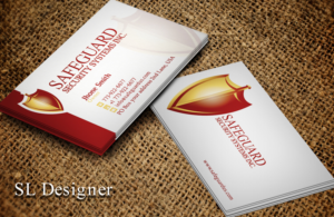 Business Card Design by SL Designer for this project | Design: #7897943