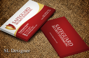 Business Card Design by SL Designer for this project | Design: #7897944