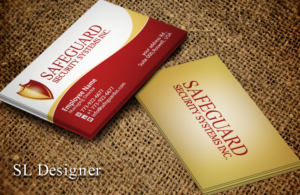 Business Card Design by SL Designer for this project | Design: #7897952