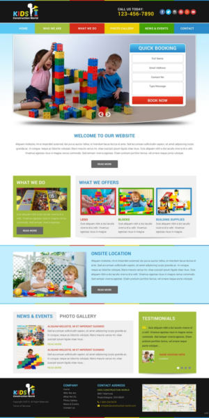 Web Design par pb
