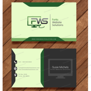 Business Card Design by Expert Designer for this project | Design: #7918786