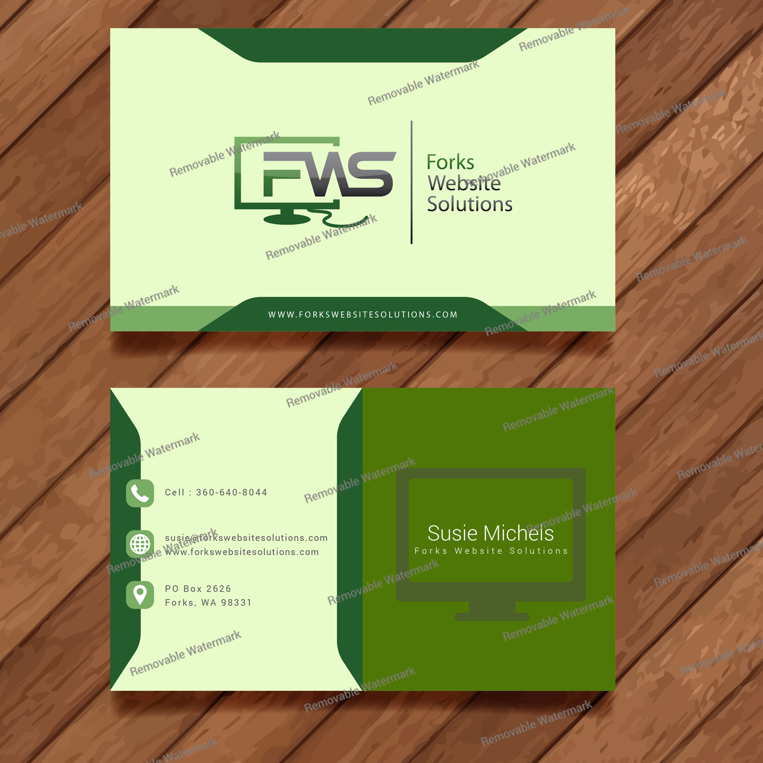 Business Card Design by Expert Designer for this project | Design #7933914