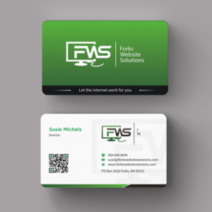 Business Card Design by INDIAN_Ashok for this project | Design: #7894397