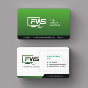 Business Card Design by INDIAN_Ashok for this project | Design: #7894398