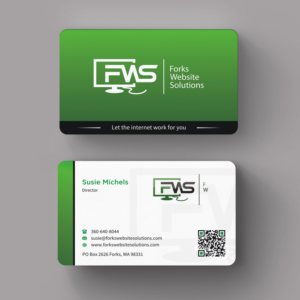 Business Card Design by INDIAN_Ashok for this project | Design: #7894399
