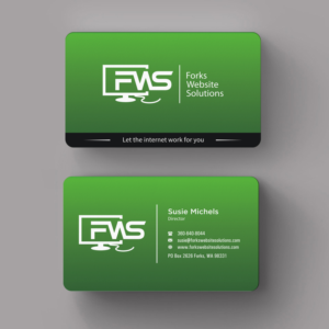 Business Card Design by INDIAN_Ashok for this project | Design: #7894401