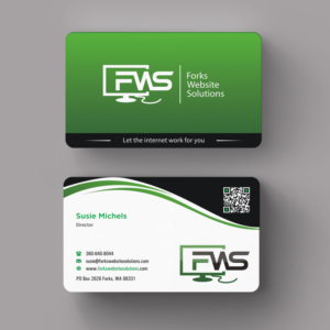 Business Card Design by INDIAN_Ashok for this project | Design: #7894403