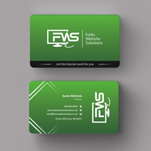 Business Card Design by INDIAN_Ashok for this project | Design: #7894404