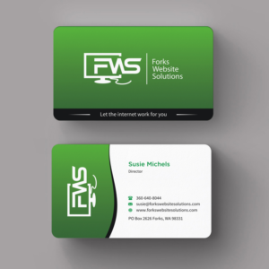 Business Card Design by INDIAN_Ashok for this project | Design: #7894405