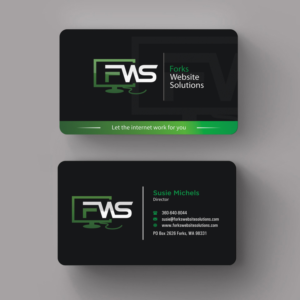 Business Card Design by INDIAN_Ashok for this project | Design: #7894406